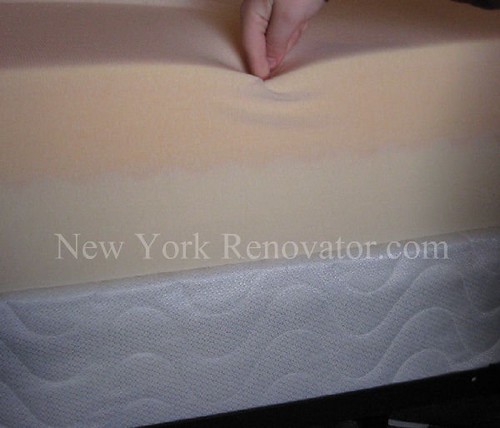 tempur pedic mattress cover