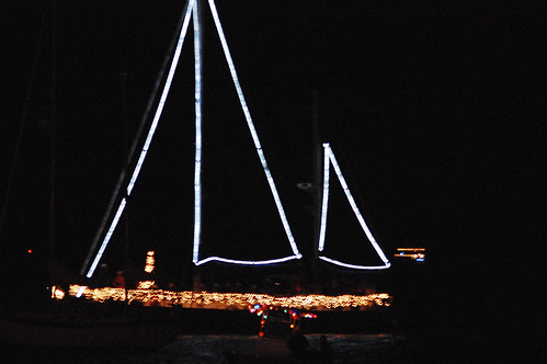 boat christmas parade 15