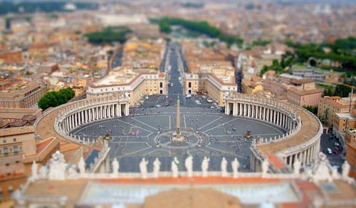 Miniature Rome 2