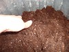 mix soil