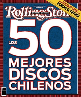 Green Day En Rolling Stone {Chile}