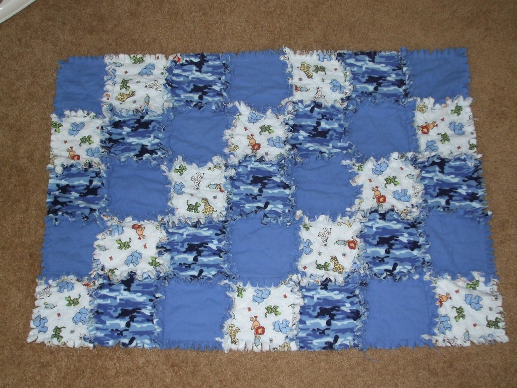 blue blanket 002