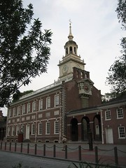 Day 36/365: Independence Hall