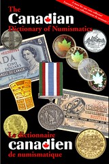 Canadian Dictionary of Numismatics