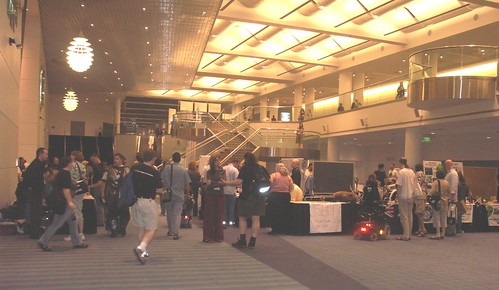 Convention Tables 1