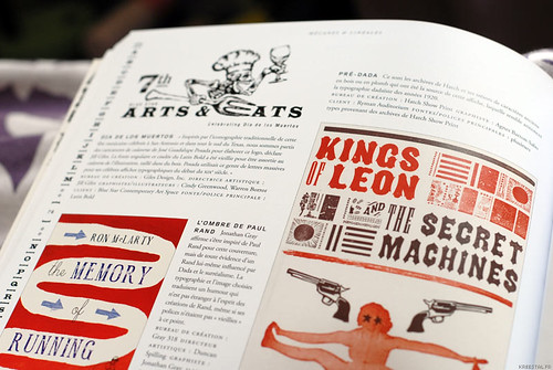 La Typographie vintage à l'ère du numérique