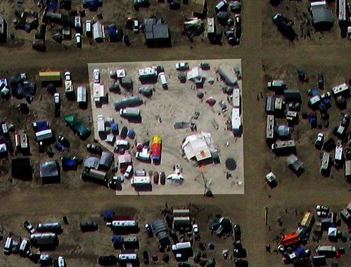 Aerial View: Homeslice 2008