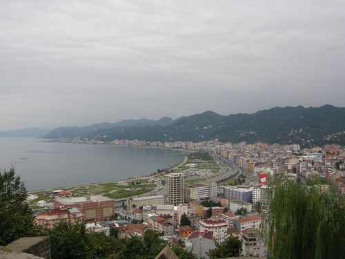 RIZE by Andra MB.