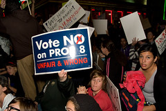 Proposition 8 Demonstration - 11.8.2008