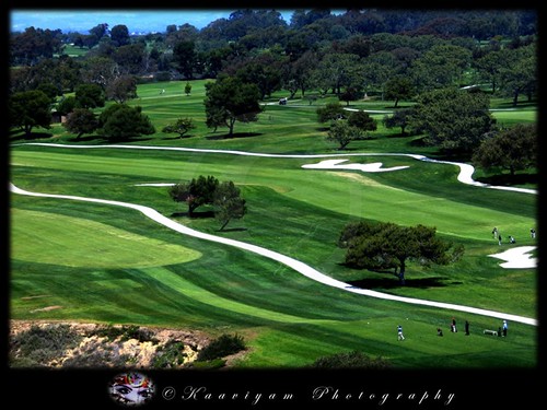 Algarve Golf Courses