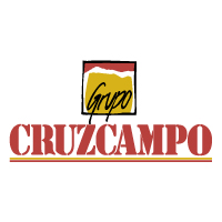 Cruzcampo logo
