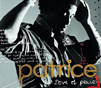 Patrice - Dove of Peace