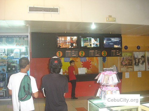 Elizabeth Mall Cebu City
