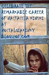 Nostalgia Kinky: The Art Of Nastassja Kinski: &lt;em&gt;The Moon in the ...