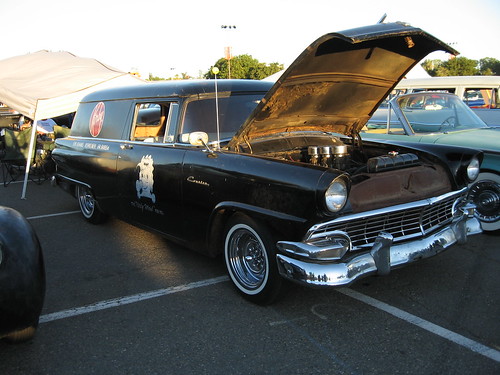 Kirby 1956 Ford Sedan Delivery (by Brain Toad Photography)