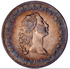1794 Dollar Newman Collection