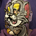 Tom and Jerry Facepaint Mini Movie! por hawhawjames