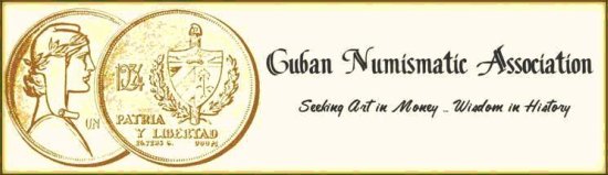 Cuban Numismatic Association