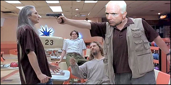 from The Big McCain: Mark it Zero