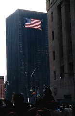 Ground Zero - December 2001