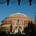 Royal Albert Hall: November 19