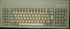 Sun Type 4 Keyboard