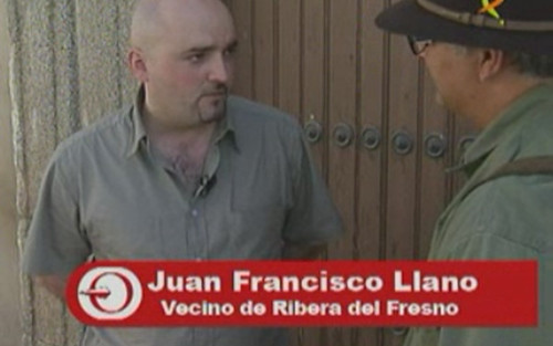 juanfran reportaje Ribera