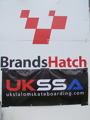 UKSSA Banner