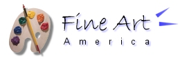 Fine Art America 