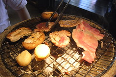 R1011338.JPG 野宴-日式炭火燒肉
