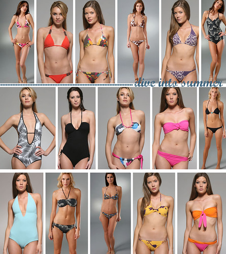 top Vix Provence Tie Bikini 146 shopbop Syla by Sylvie Cachay The 