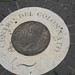Piazza San Pietro - Centro del Colonnato