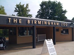 The Birmingham Zoo