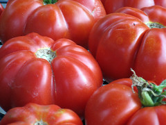 costoluto tomatoes