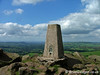 Trigpoint (Roaches) ST13