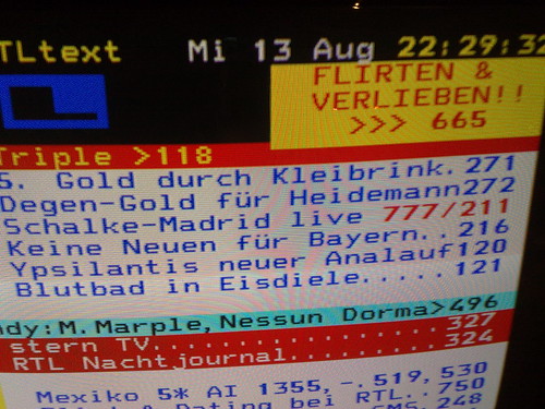 RTL Teletext