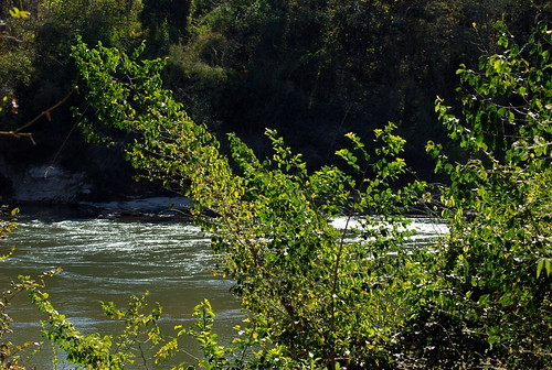 Rio araguaia - Araguaia river por gilberto.avila.