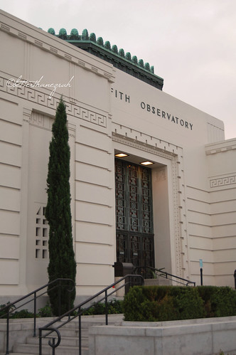Griffith Observatory 077