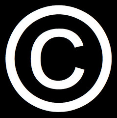 Copyright Symbols