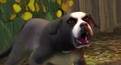Sims 3 Pets 34