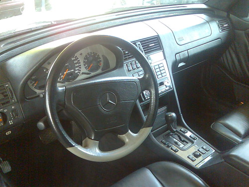 Bmw 730d Interior. BMW 730d-engine | Flickr - Photo Sharing!