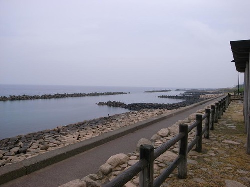 The Sea of Japan 2