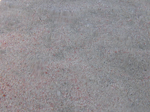 pink sand elafonisi hania chania