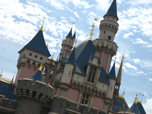 Magical Day @ Disneyland Hong Kong 129