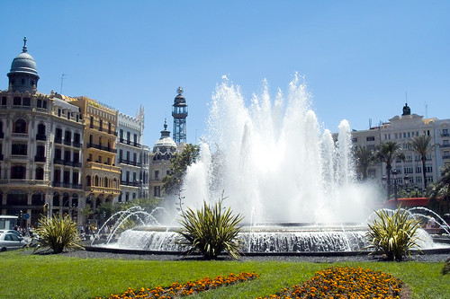 Plaza del Ayuntamiento-26