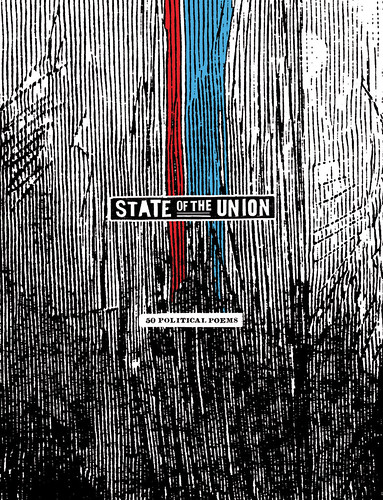 STATE OF THE UNION: 50 POLITICAL POEMS WAVE BOOKS
