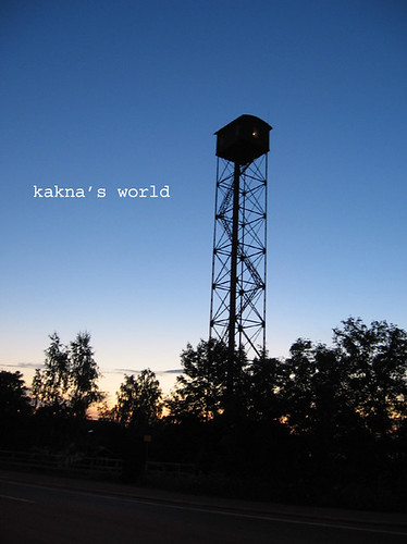 tampere_tower ©  kakna's world