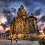 The Bombing of Dresden