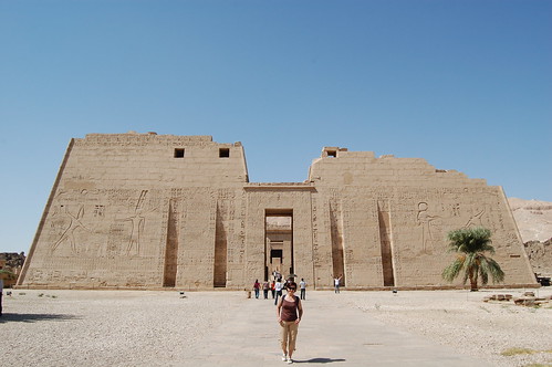 Luxor 2008