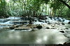 Huay Mea Ka Min waterfalll [Thailand]